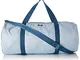 Under Armour, Favorite Duffel 2.0, Borsa, Donna, Blu (Halogen Blue/Static Blue/Static Blue...