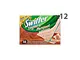 Swiffer Set 12 Panni Polvere Legno&Parquet X 18 Pezzi Attrezzi Pulizie