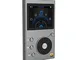 Hi-RES 8GB Lettore Mp3, Hi-Fi Lossless Music Player con Radio Recorder Radio FM 2"Display...