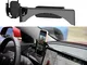 Supporto per telefono cellulare da cruscotto per Tesla model 3 supporto GPS con base stabi...