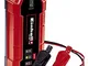 Einhell CE-BC 1 M Caricabatteria auto (220-240 V, di carica 6 / 12 V, per batterie 3-32 Ah...