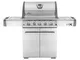 Napoleon – Barbecue a gas propano LEX 485