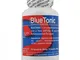 Cemon 6454 Blue Tonic Integratore, 90 Capsule, 300 mg