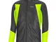 GORE WEAR C5 Giacca da ciclismo termica per uomo GORE-TEX INFINIUM, S, Nero/Giallo neon