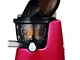 Kuvings - Estrattore di Succo - Whole Juicer C9820 - Rosso Opaco