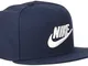 Nike 891284, Berretto Unisex-Adulto, Blu/Verde/Nero/Bianco, Taglia Unica