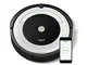 iRobot Roomba 691 Robot Aspirapolvere, Sistema di Pulizia ad Alte Prestazioni con Dirt Det...