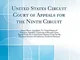 United States Circuit Court of Appeals for the Ninth Circuit: James Dunn, Appellant, Vs. U...