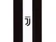 Juventus Telo Mare Nuovo Logo 70X140 Prodotto Ufficiale