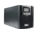 Mach Power UPS-LIT24DP gruppo di continuità (UPS) 2400 VA 3 presa(e) AC A linea interattiv...