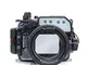 Per Sony RX100 RX100II RX100III RX100IV RX100 V 195 piedi/60m custodia subacquea impermeab...