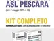 Kit Completo Concorso 100 Infermieri ASL Pescara (Cat. D). Manuale + Quiz per la preparazi...
