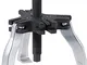 KS Tools 640.4203 Estrattore Universale a 3 Bracci, Tg. 1