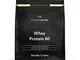 THE PROTEIN WORKS Proteine Whey 80 (Concentrate) In Polvere | 82% Di Proteine | Frullato P...