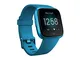 Fitbit Versa Lite, Smartwatch per Benessere e Forma Fisica, Blu Marino