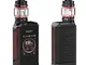 SMOK G-PRIV 4 Kit |230W G Priv 4 Mod With Full-color Touch screen Mod and 6.5 ml TFV 18 Mi...