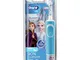 Oral-B Stages Power Kids Electric Toothbrush Featuring Frozen Characters by Oral-B