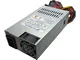 TB® Alimentatore di Ricambio per FSP270 – 60LE 270 W/300 W per HP Proliant g7 N54L N40L N3...