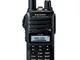 YAESU FT-65R/E RTX DUAL BAND VHF - UHF REF 100086