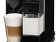 Nespresso Lattissima Touch Macchina per Caffè Espresso, Colore Glam Black