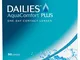 Dailies AquaComfort Plus Toric lenti a contato giornaliere, 90 lenti, BC 8.8 mm, DIA 14.4...