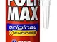 1 PZ Di BOSTIK POLYMAX ORIG.BIANCO CARTUCCIA GR.425