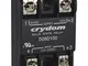 Crydom Relè a semiconduttore D06D60 Carico Max: 60 A Tens.comm.Max: 60 V/DC 1 pz.