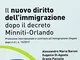 Il nuovo diritto dell'immigrazione dopo il decreto Minniti-Orlando. Protezione internazion...