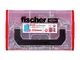 Fischer FIXtainer DuoPower 1 Scatola con 210 tasselli, 535968