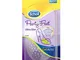 Scholl Party Feet Ultra Slim Cuscinetti in Gel Sottili per la Protezione della Parte Anter...