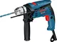 Bosch Professional 35992 Trapano con Percussione GSB 13 RE, Inclusi Asta di profondità 210...