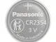 Panasonic CR2354, Micropila al Litio, 1, Argento