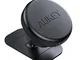 AUKEY Supporto Smartphone Auto Magnetico Adesivo su Cruscotto Porta Cellulare Auto Univers...