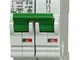 Kopp 725020004 Green Electric Interruttori di circuito (MCB) 2 poli, 50 A