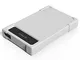 Orico Adattatore USB 3.0 a SATA con Case Silicone per SSD / HDD da 2.5 Pollici - Cavo Conv...