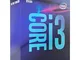 Processore Intel Core i39100 3,6 GHz (Coffee Lake) Sockel 1151 Boxed