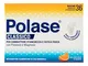 Polase, Bustine effervescenti, Gusto arancia, 36 bustine x 11 g