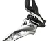 Shimano FDM9000D6, Deragliatore, Argento