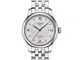 TISSOT Orologio Analogico Automatico Donna con Cinturino in Acciaio Inox T0062071103800