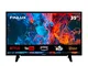 Televisione Finlux FL3922SMART da 99 cm / 39 Pollici - Smart TV, LED, HD Ready, Netflix, S...