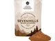 Sevenhills Wholefoods Polvere Di Cacao Bio 1kg