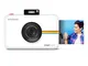 Polaroid Snap Touch 2.0 – Fotocamera digitale istantanea portatile da 13 MP, con Bluetooth...