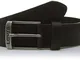 Levi's New Duncan Cintura, Nero (Black), 90 Uomo