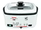 TEFAL VERSALIO DELUXE 9 EN 1, MULTICOCINA FR4950