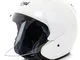 Casco Arai Sz-F White La