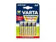 Varta Longlife Accus AA 2100 mAh, 4-Pack