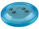 Trixie Dog Activity Disc Dog Bite-Proof, Gioco per cani, Diametro 23cm, Colori assortiti,...