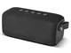 Fresh 'n Rebel ROCKBOX BOLD M | Waterproof Bluetooth Speaker - Storm Grey