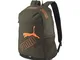 PUMA Phase Backpack II 077295-06 Verde