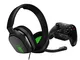 ASTRO Gaming A10 Cuffie Gaming Cablate e MixAmp M60 su Controller, ASTRO Audio, Dolby ATMO...